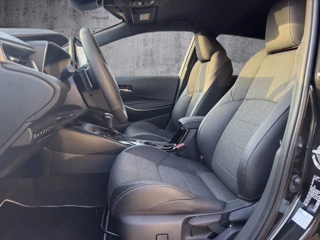 Toyota Corolla TS 1.8  Teamplayer ACC FLA KAM NAVI