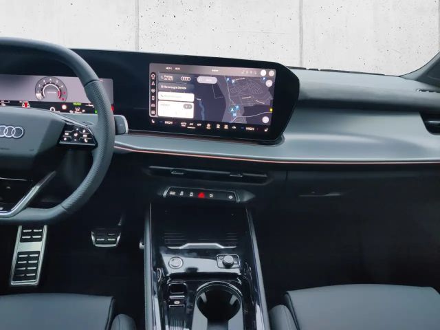 Audi Q3 Quattro S-Tronic