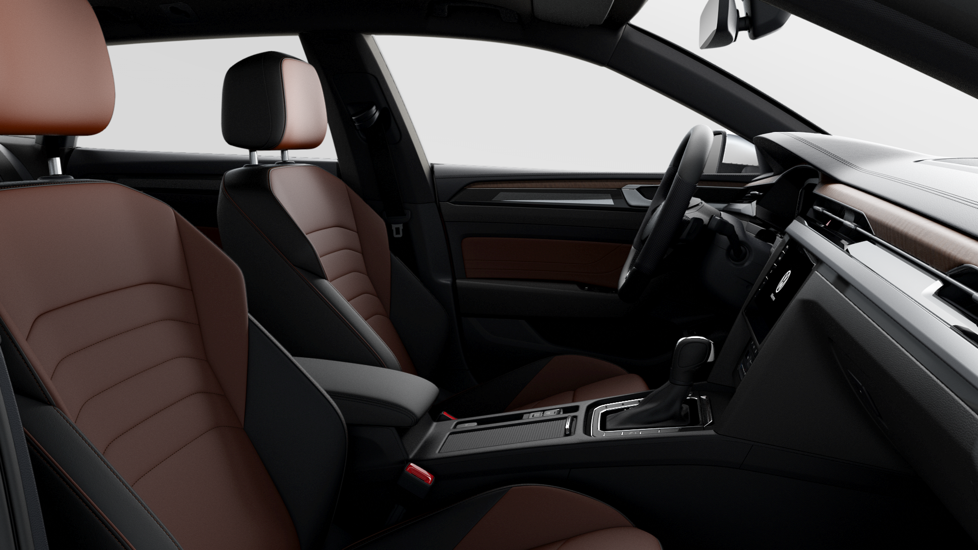 Volkswagen Arteon Shooting Brake 2.0 TSI DSG