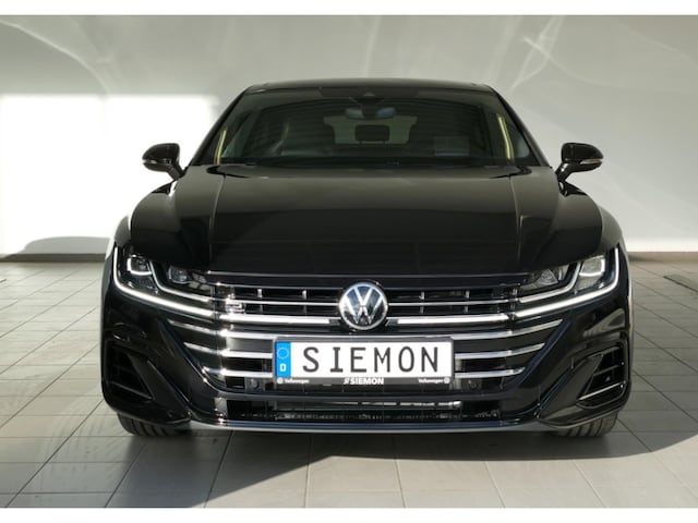 Volkswagen Arteon 2.0 TDI DSG R-Line