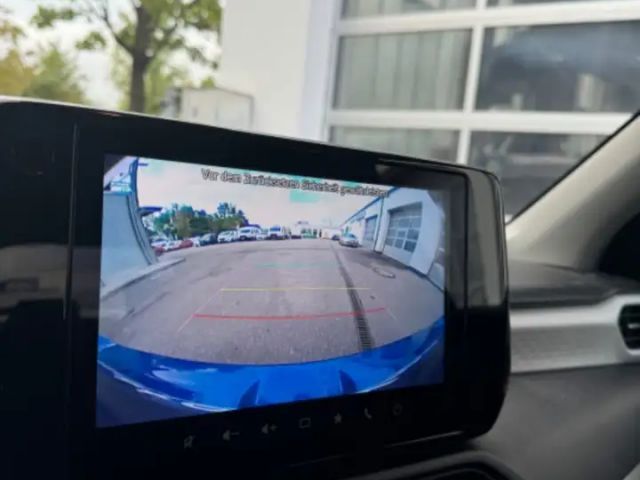 Suzuki Swift Comfort DualJet