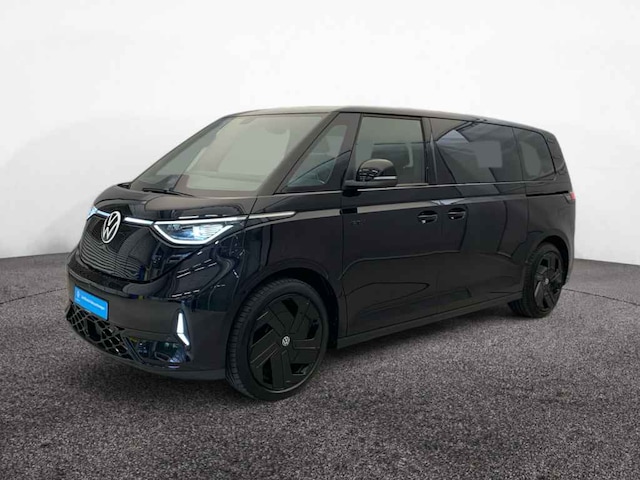 Volkswagen ID.Buzz GTX IQ.Drive