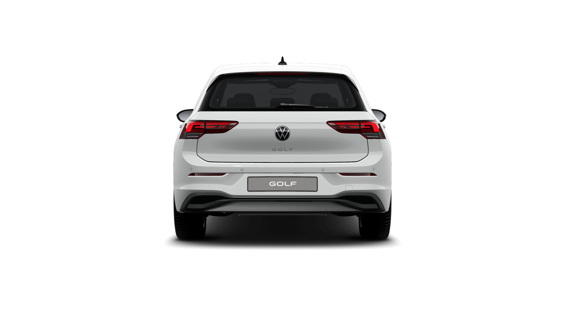 Volkswagen Golf 1.0 TSI Golf VIII Life