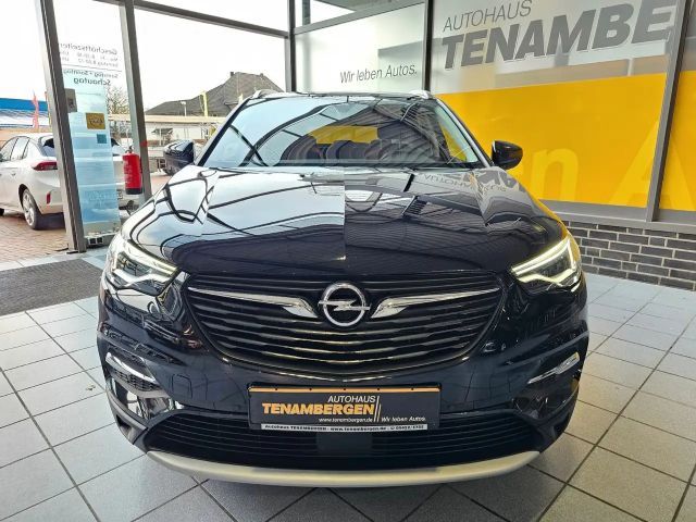 Opel Grandland X Elegance Innovation
