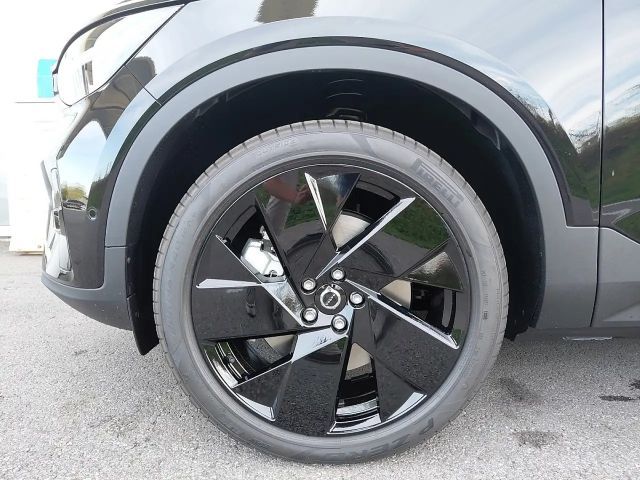 Volvo EX40 AWD Plus Twin motor