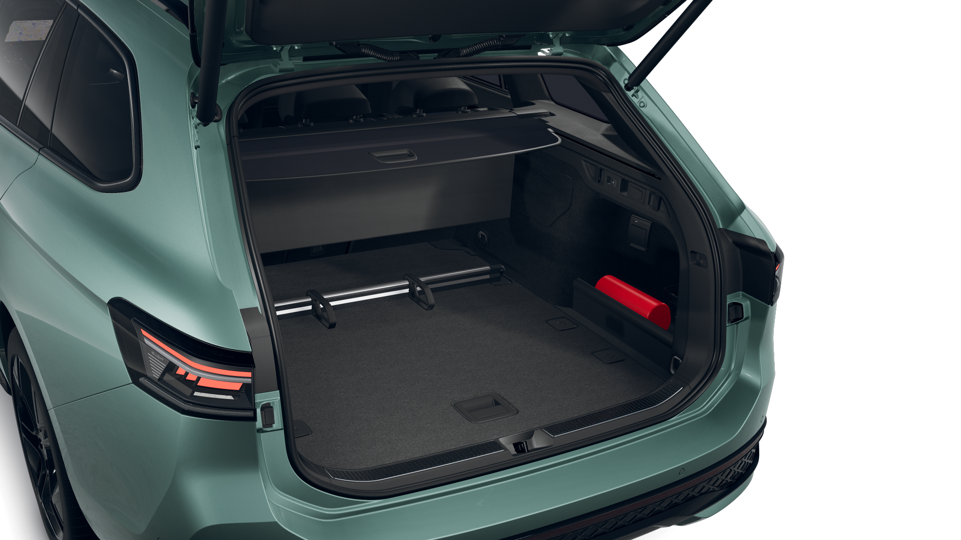 Volkswagen Passat 2.0 TDI DSG IQ.Drive Variant