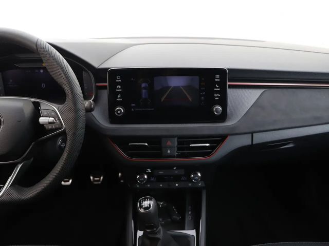 Skoda Scala Selection