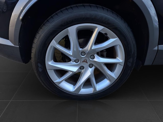 Cupra Formentor 1.4 e-Hybrid