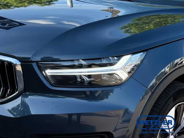 Volvo XC40 Inscription Recharge T4