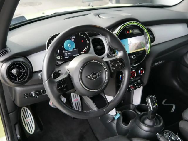 MINI Cooper S Cooper S