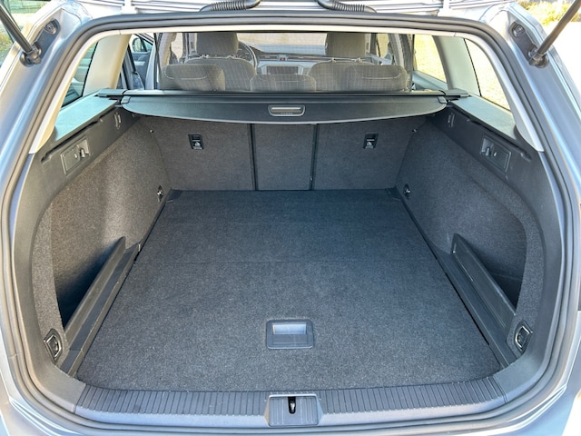 Volkswagen Passat 1.5 TSI DSG Variant