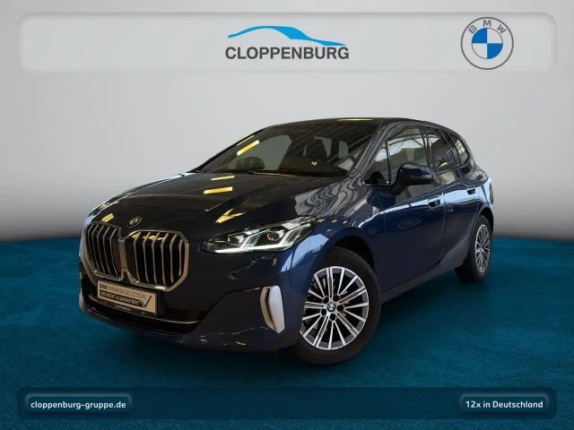 BMW 220 220i Active Tourer Luxury Line