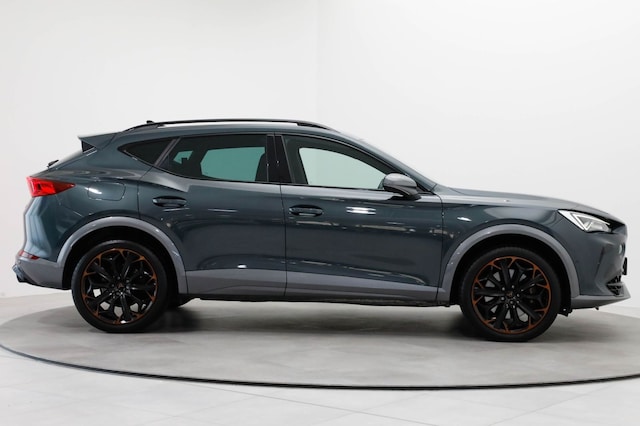 Cupra Formentor 2.0 TSI DSG VZ