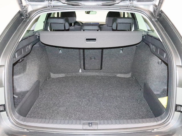 Skoda Octavia 1.5 TSI Combi Selection