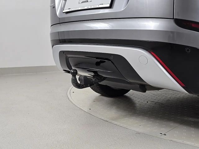 Land Rover Range Rover Velar AWD D200 MHEV S