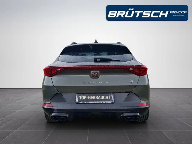 Cupra Formentor 2.0 TSI 4Drive DSG VZ