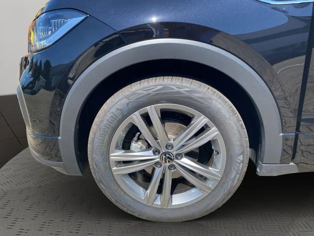 Volkswagen T-Cross 1.0 TSI DSG Life R-Line