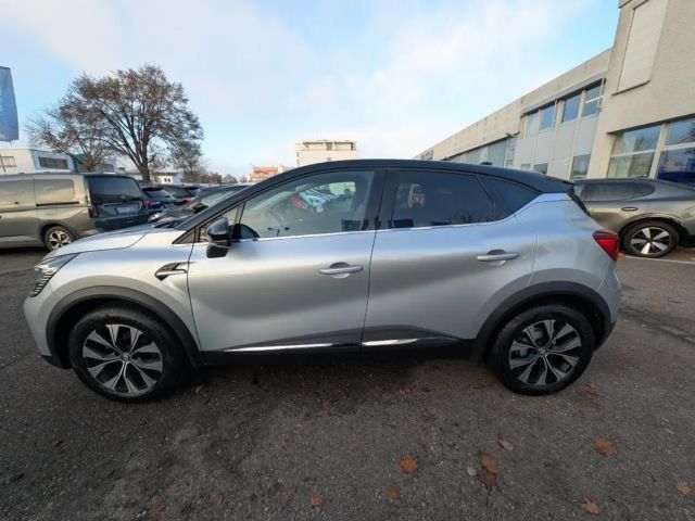 Renault Captur TCe 140 Techno