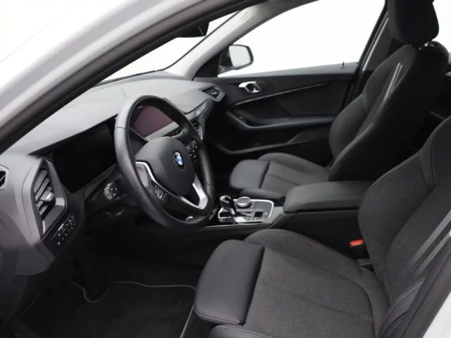 BMW 116 Sedan Sport Line