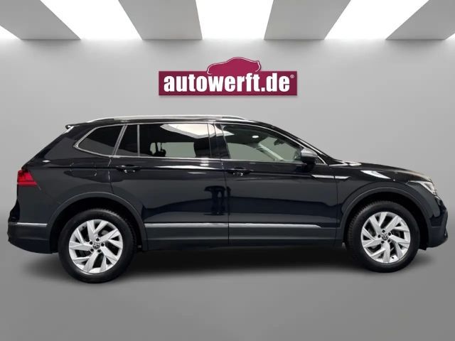 Volkswagen Tiguan 2.0 TDI Allspace DSG Life