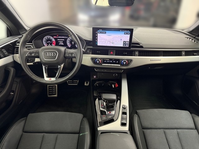 Audi S5 Cabriolet Quattro