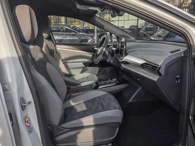 Volkswagen ID.4 DSG Performance Pure