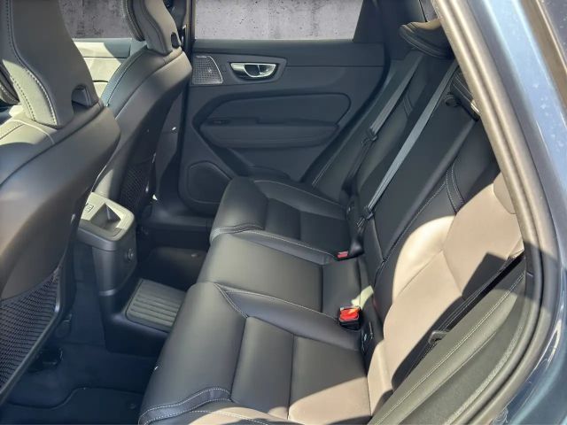 Volvo XC60 AWD Dark T8 Ultra