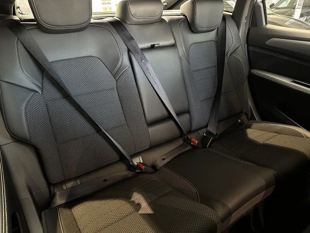 Renault Arkana E-Tech Hybrid Techno