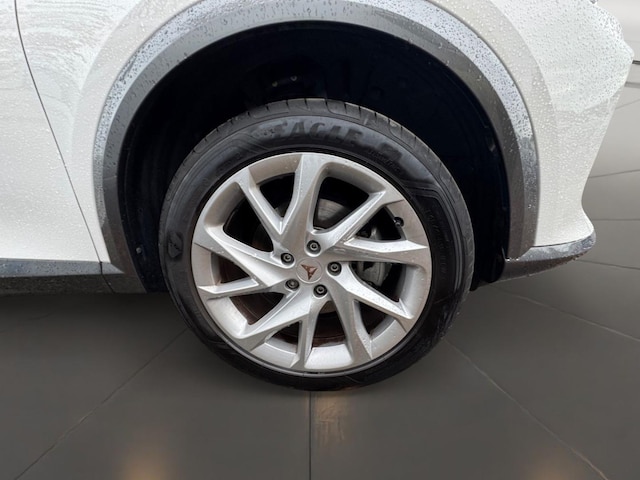 Cupra Formentor 1.5 TSI