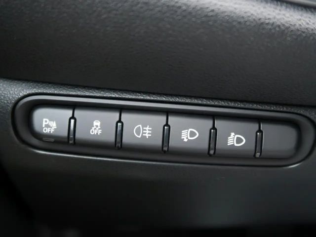 Fiat 500e 42 kWh La Prima