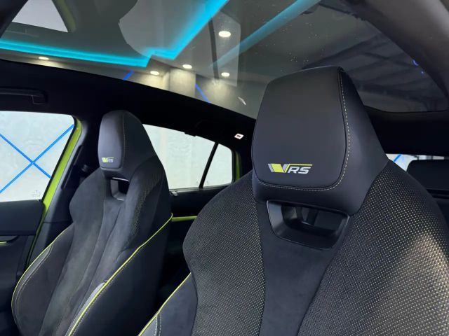 Skoda Enyaq Coupe Lounge RS