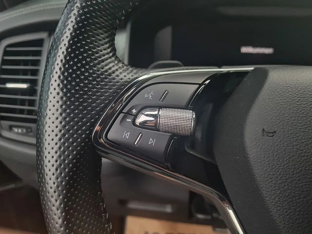 Skoda Kodiaq Sportline