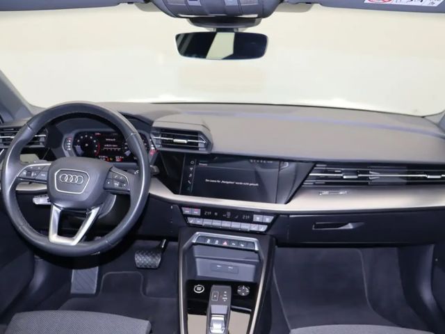 Audi A3 35 TFSI Sedan Sportback