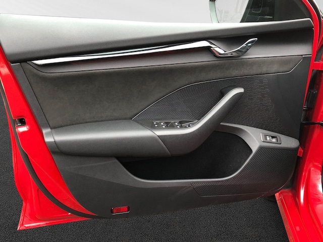 Skoda Octavia 1.4 TSI RS iV