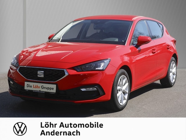 Seat Leon 1.0 TSI Style