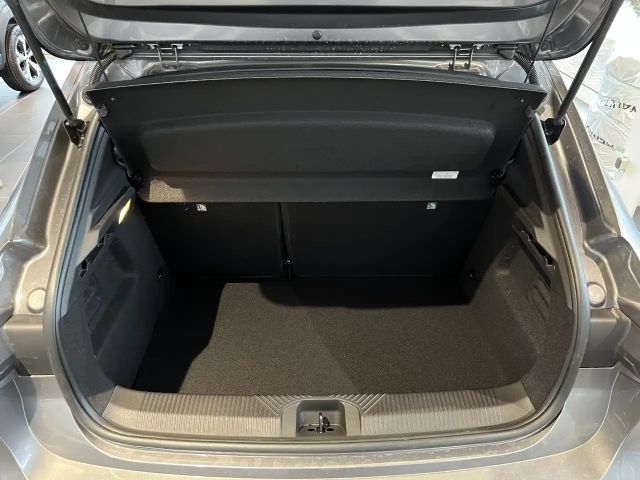 Renault Clio E-Tech Hybrid Techno