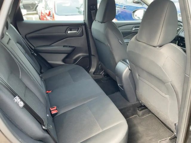 Nissan Qashqai Acenta DIG-T