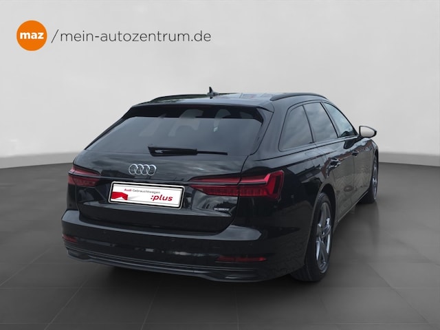 Audi A6 45 TDI Avant Quattro S-Tronic