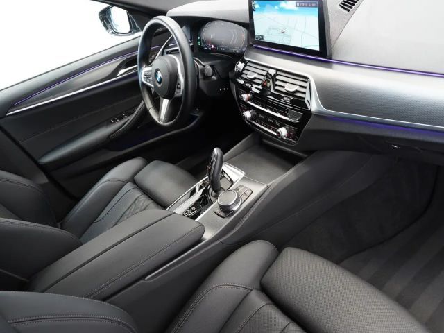 BMW 540 540i M-Sport Touring xDrive