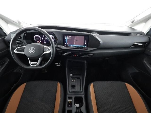 Volkswagen Caddy 1.5 TSI eHybrid