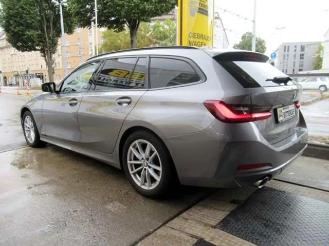 BMW 320 320d Touring xDrive