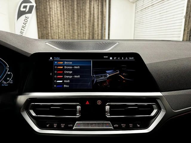 BMW 330 330e M-Sport Touring xDrive