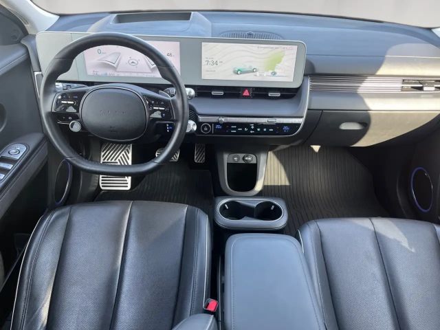 Hyundai IONIQ 5 Achterwielaandrijving UNIQ