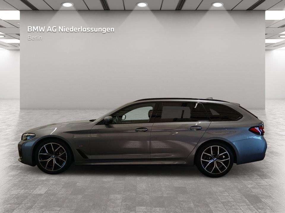 BMW 530 530d Touring