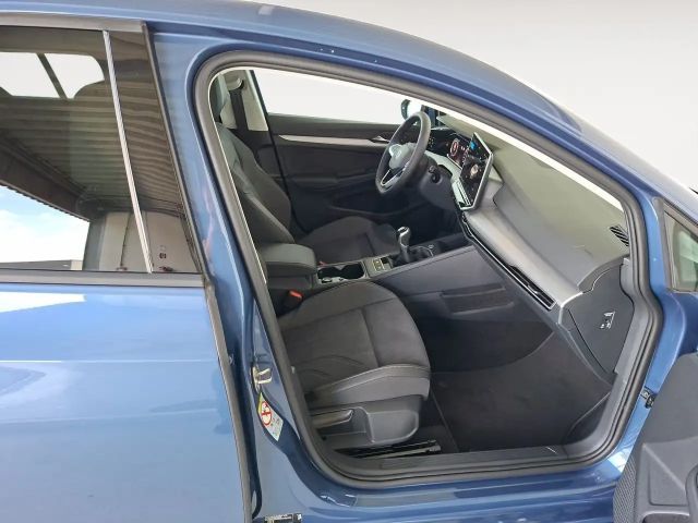 Volkswagen Golf Rabbit TSI