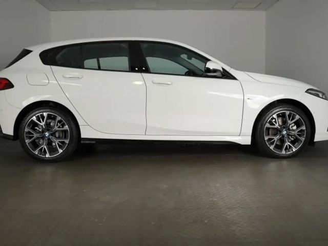 BMW 120 120i M-Sport Sedan