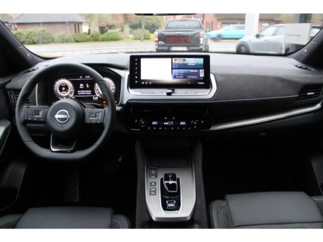 Nissan Qashqai 1.5 VC-T e-POWER N-DESIGN AT PGD BOSE