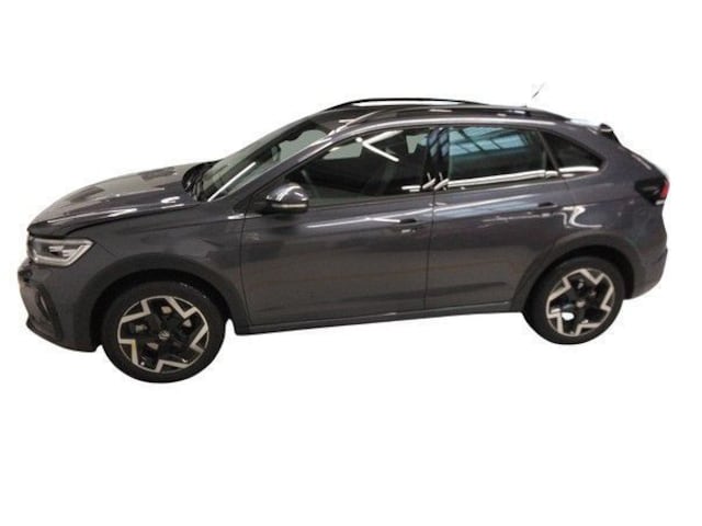 Volkswagen Taigo 1.0 TSI IQ.Drive R-Line