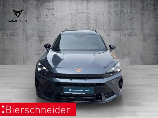 Cupra Formentor 2.0 TSI DSG VZ