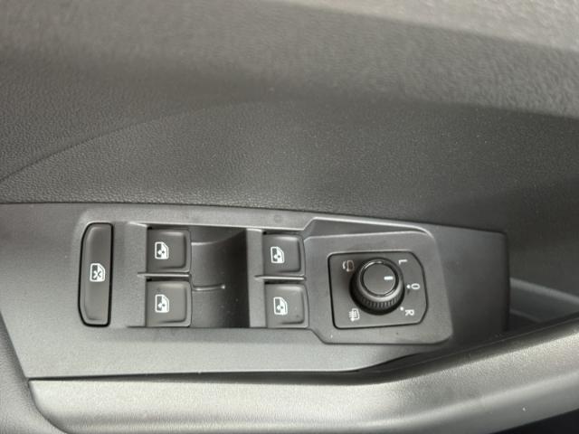 Volkswagen T-Cross 1.0 TSI DSG Life